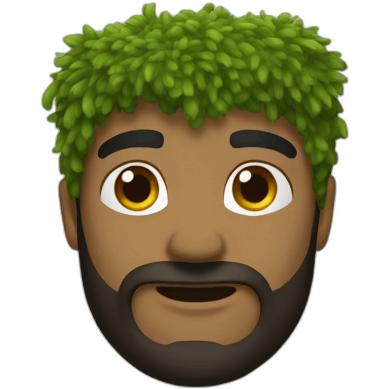 creed moss emoji