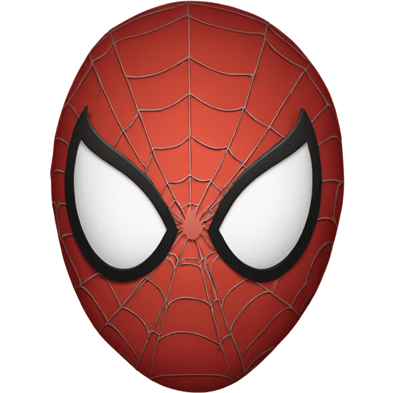 Spider-Man Spider-Man emoji