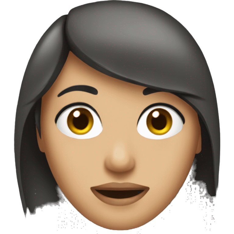 Maria Razor emoji  emoji