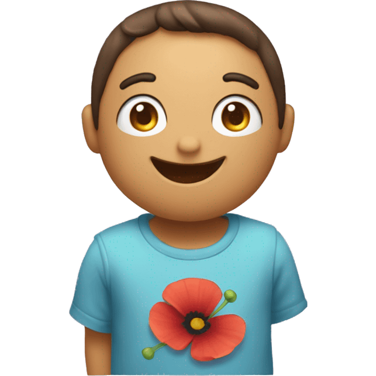 Huggy Wuggy face, face, poppy playtime game emoji