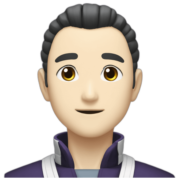 Gojo  satori x toji fushiguro emoji