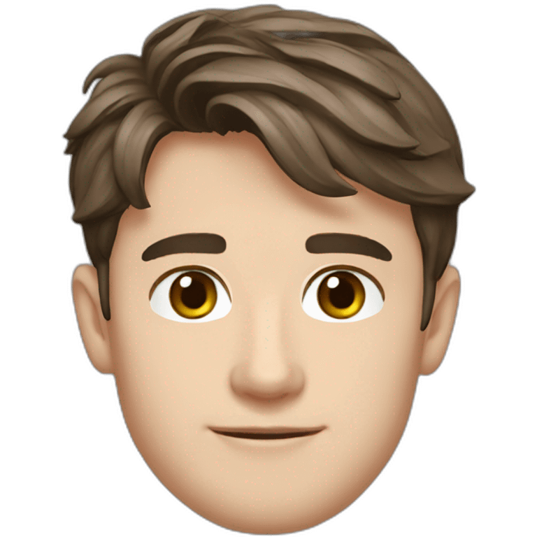 Charles leclerx emoji