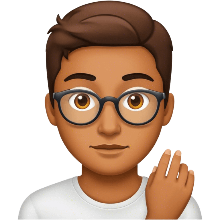 a webdesigner emoji