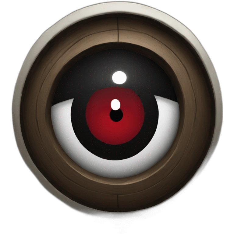 Sharingan emoji