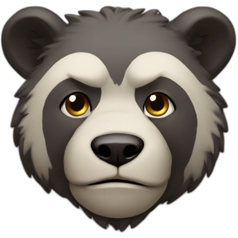 Koba lad emoji