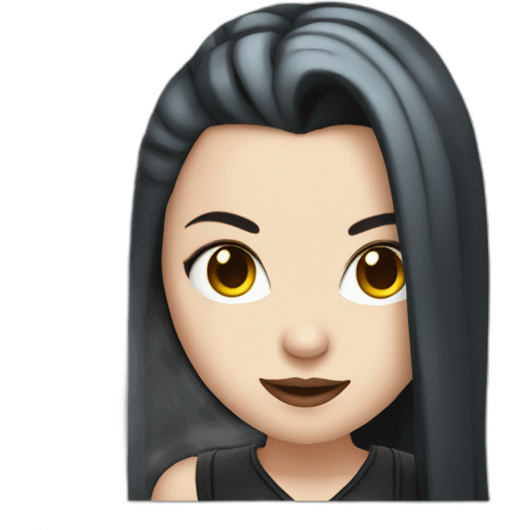 Amy Lee emoji