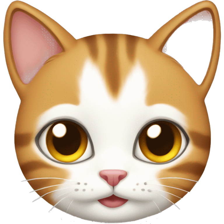 cute cats emoji