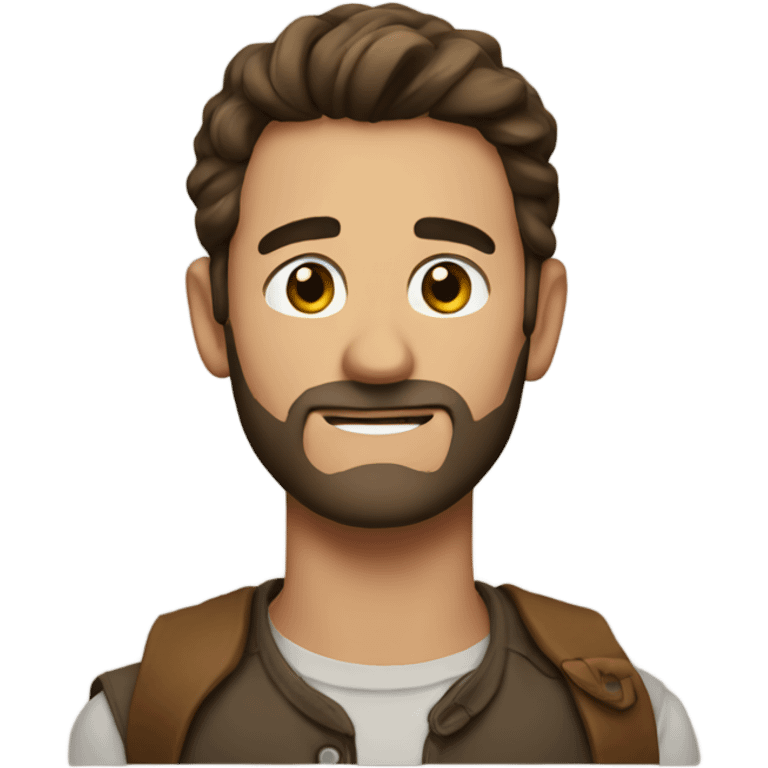 Steve emoji