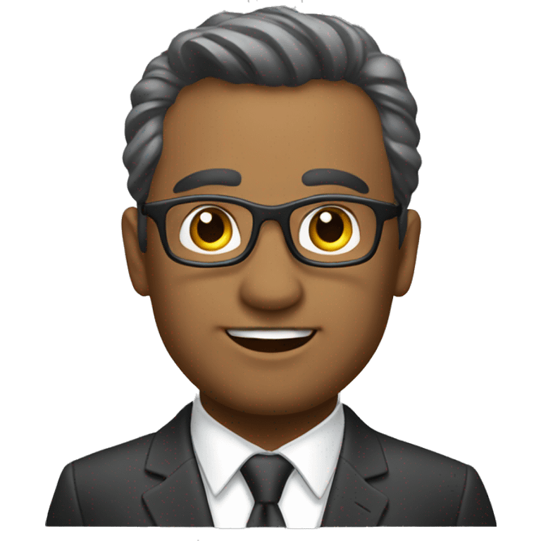 wealth advisor emoji