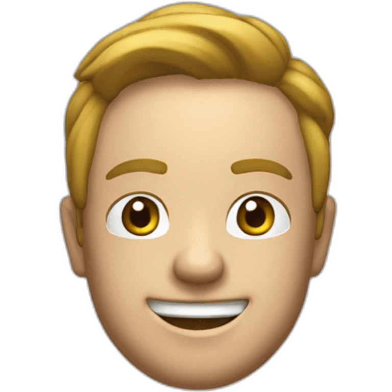 Nintendo wii emoji