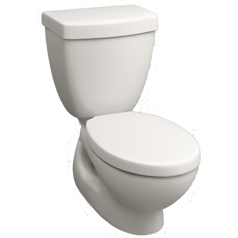 Skibidi toilet emoji