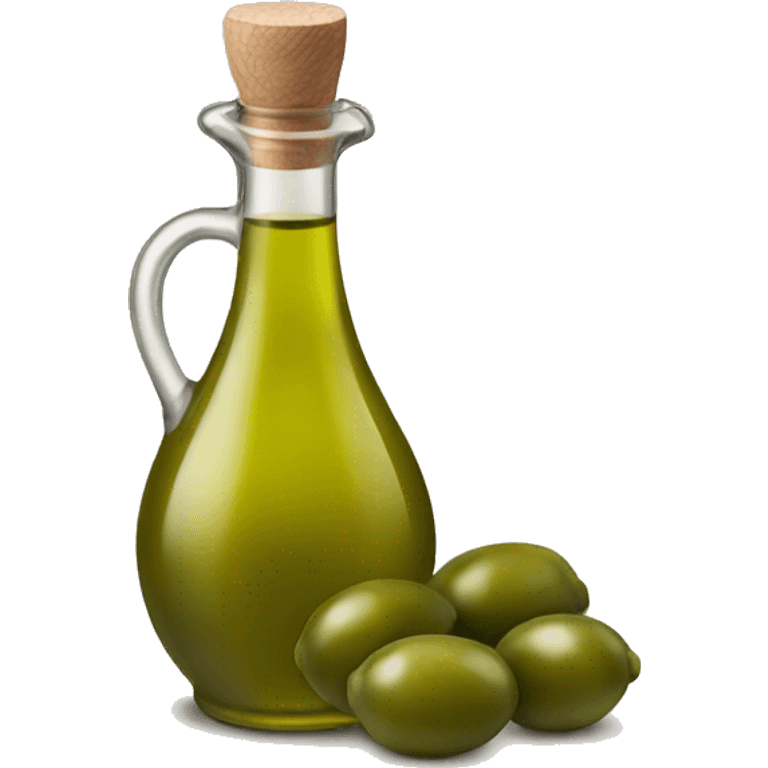 olive oil emoji