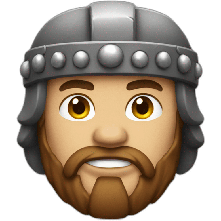 barbarian emoji