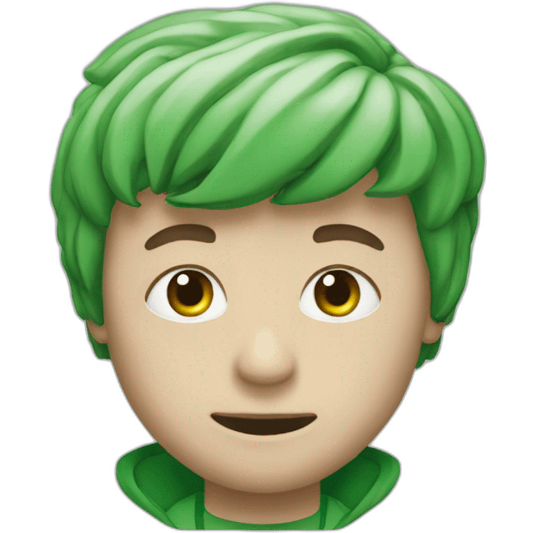 Hibernian emoji