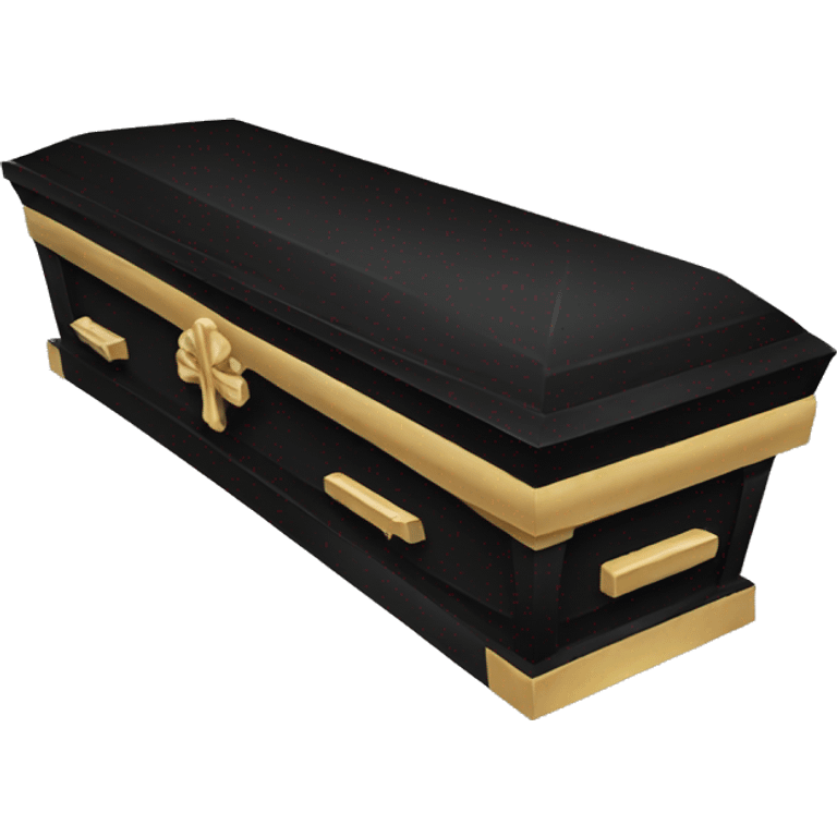 coffin emoji