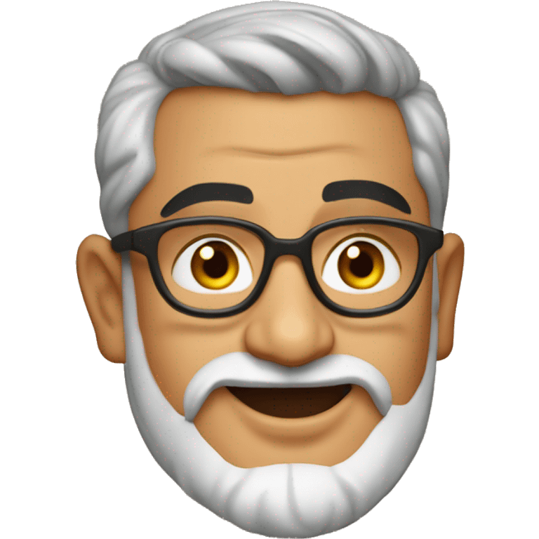  indian actor Aamir Khan emoji