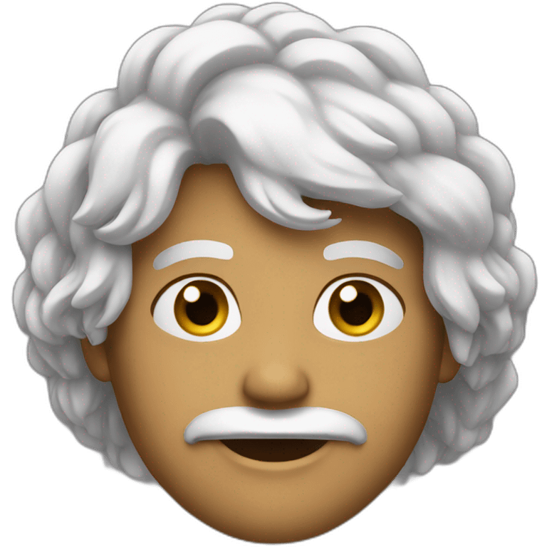 Avtar  emoji