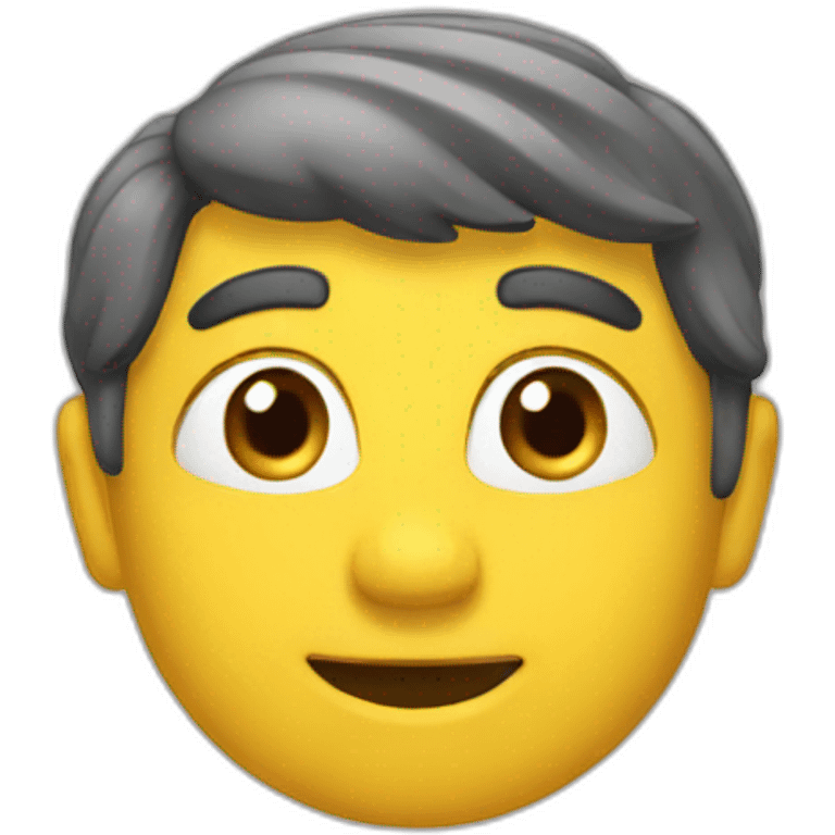 oui-oui emoji