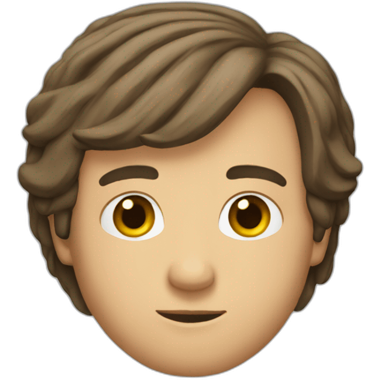 Chris Murphy emoji