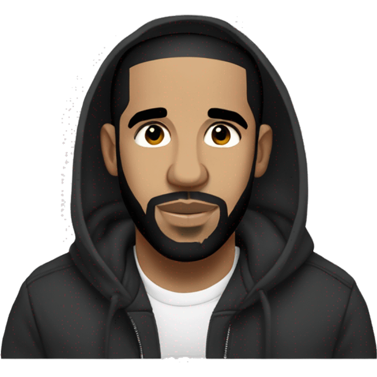 Drake X kendrick emoji