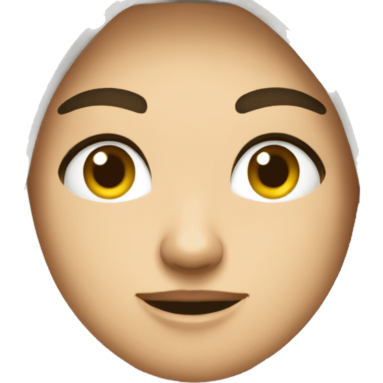 Gabbia toracica emoji