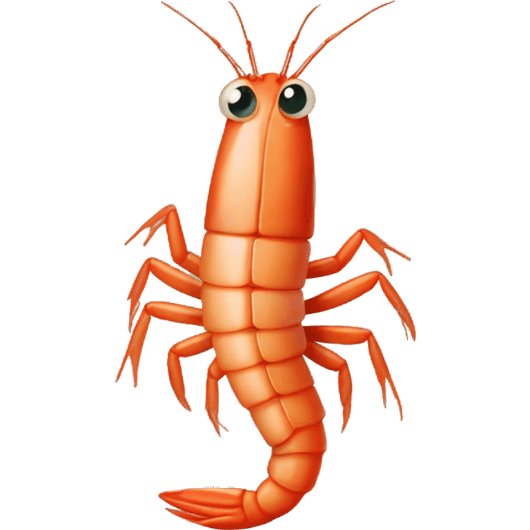 SHRIMP emoji