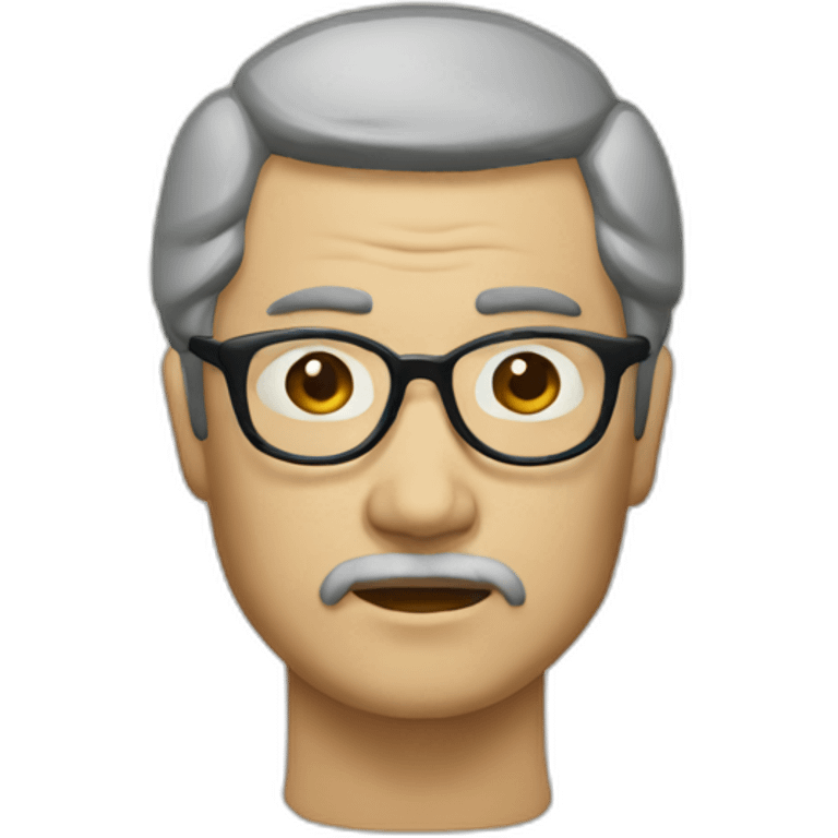 old-Japanese-glass-men emoji