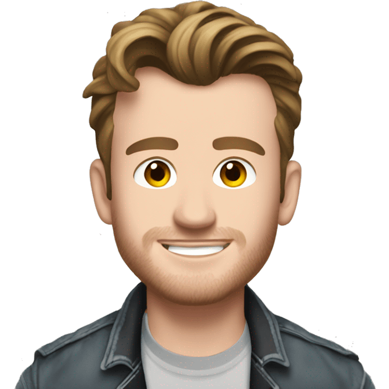 Morgan Wallen emoji