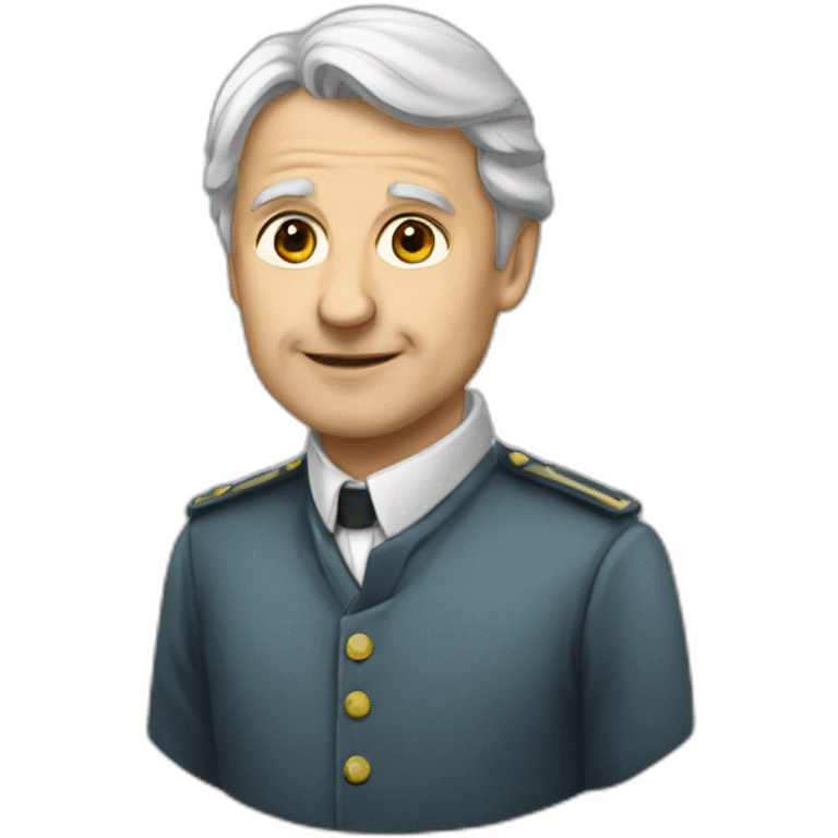 Vladimir putine emoji