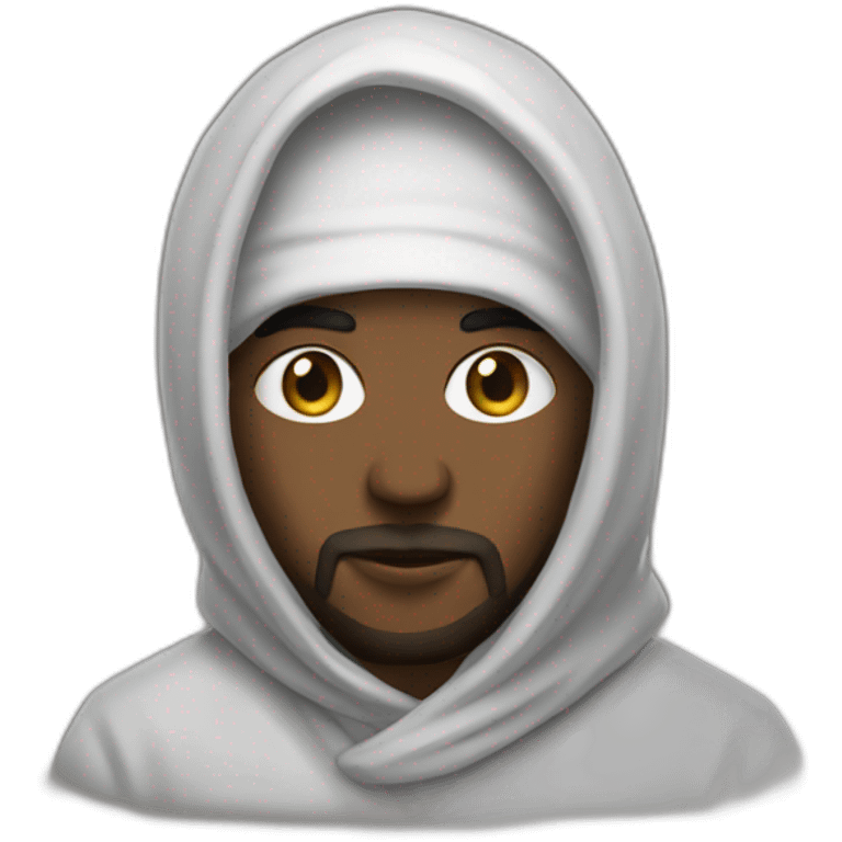 Shabab lives in toronto emoji