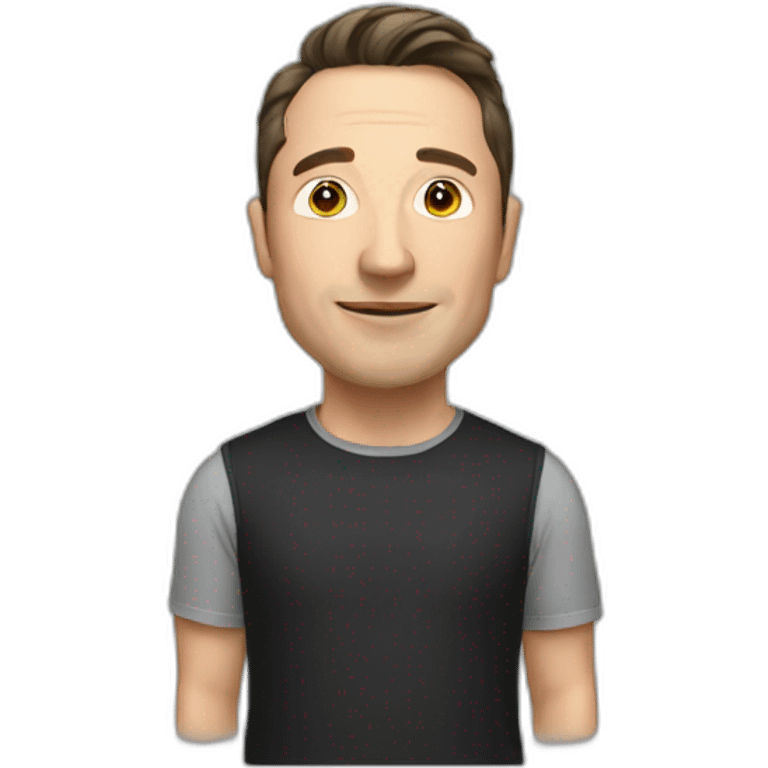 Musk emoji