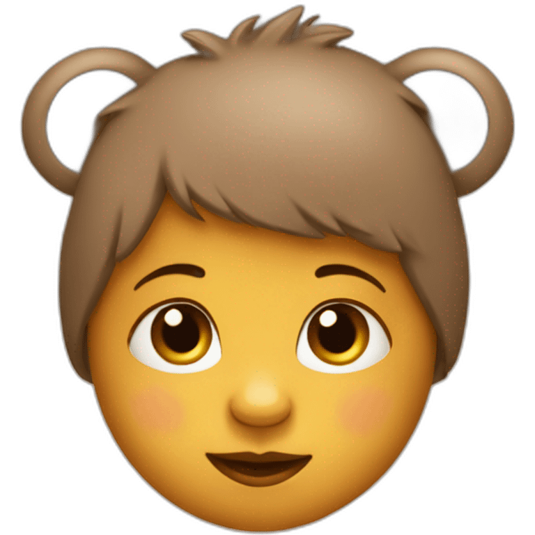 baby-with-bear emoji