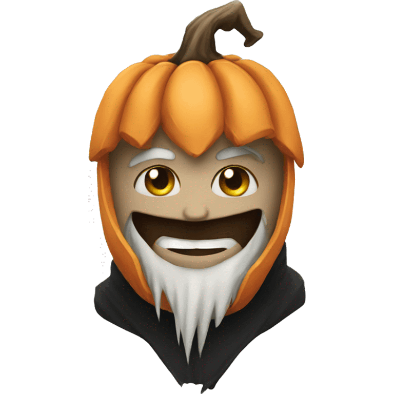 Halloween  emoji