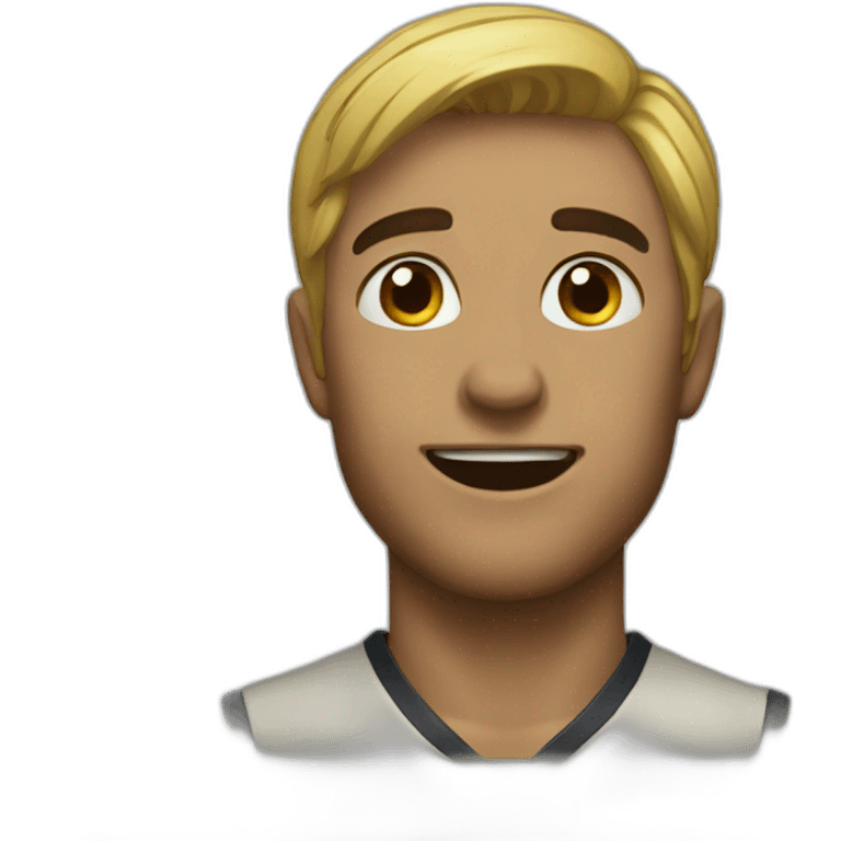 victor emoji