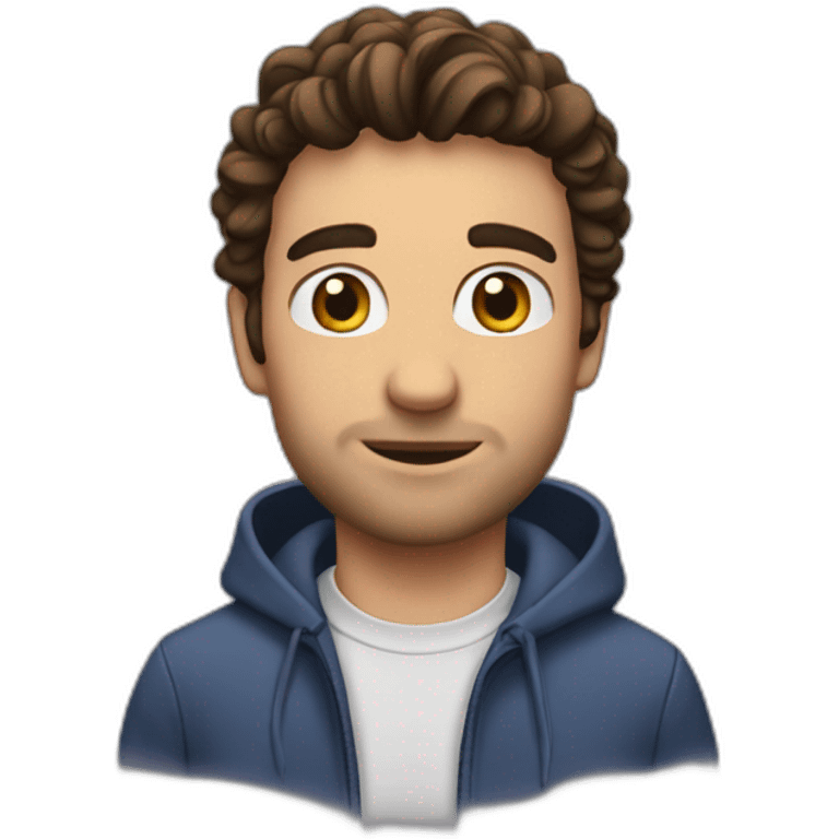 Charlie-damelio emoji