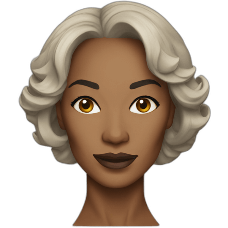 Angela bassett emoji