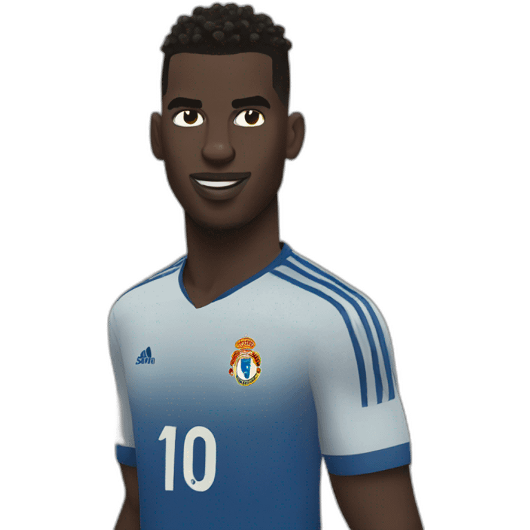 Pogba emoji