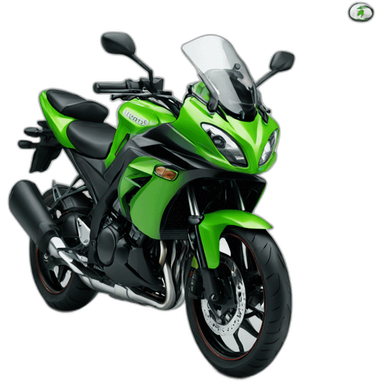 Kawasaki emoji