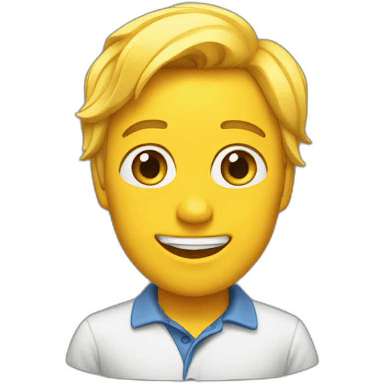 publicidad emoji