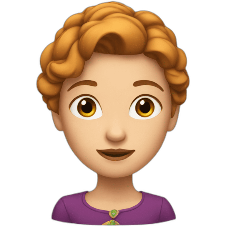 anna emoji