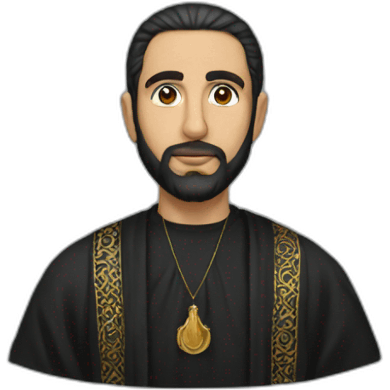 Karbala emoji