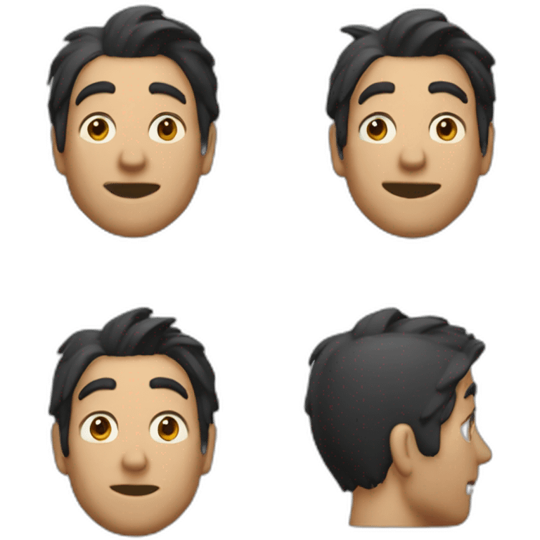 allan rayman emoji