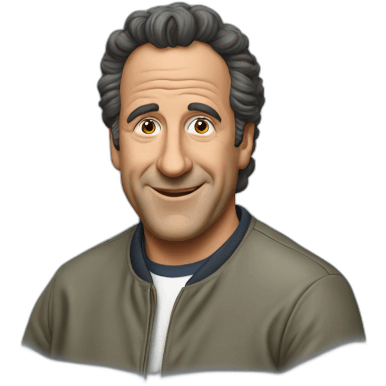 newman seinfeld emoji