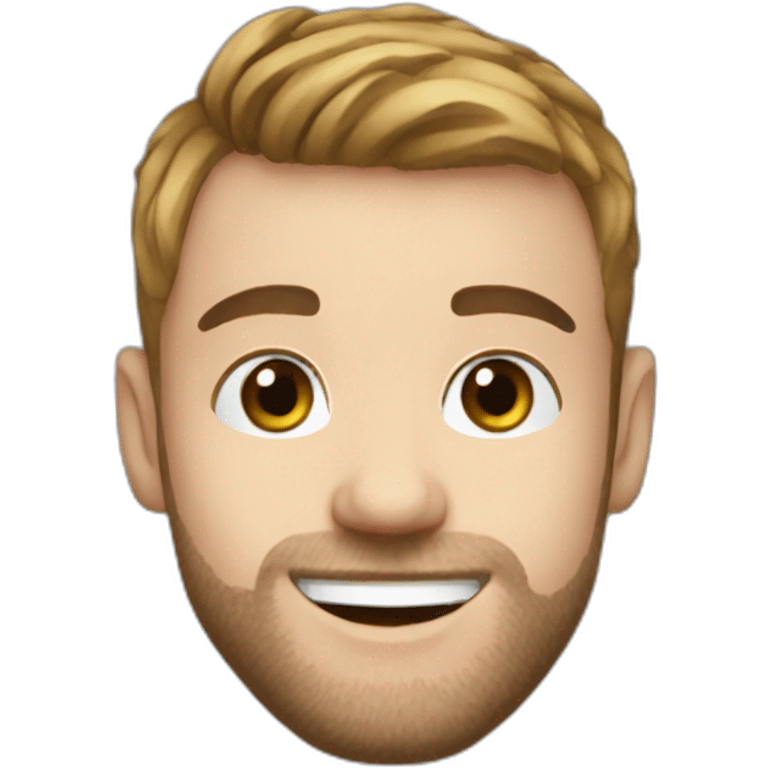 Squeezie French YouTuber emoji