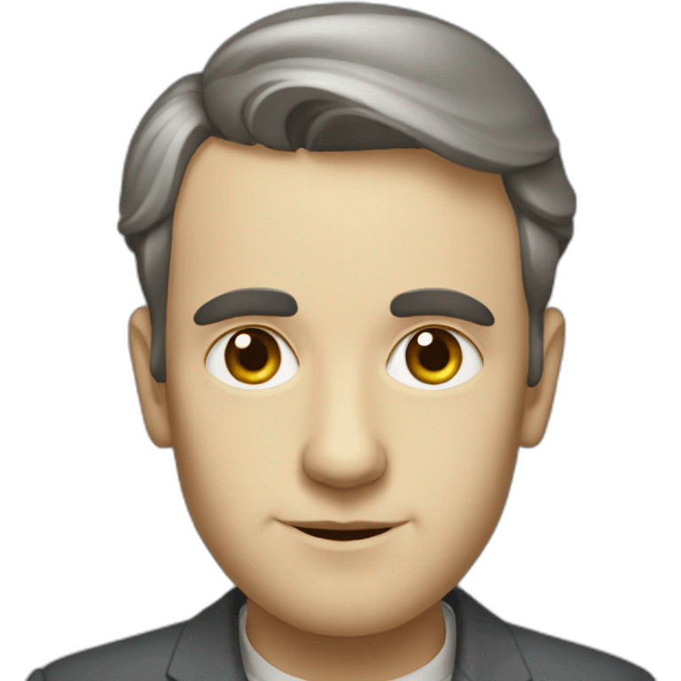 turing emoji