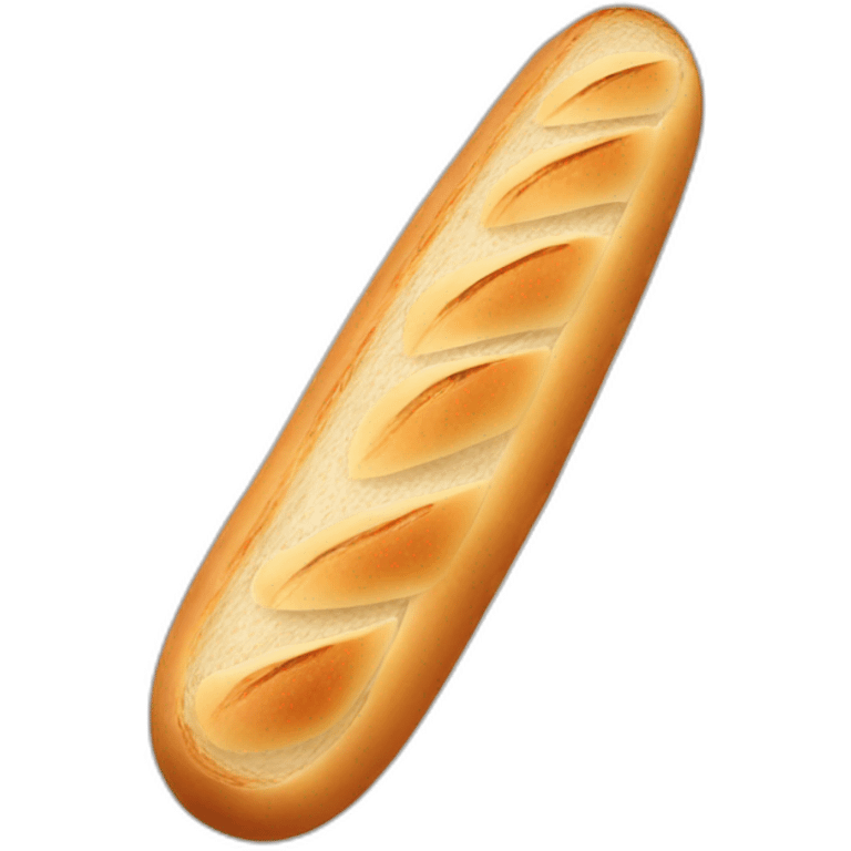 baguette emoji