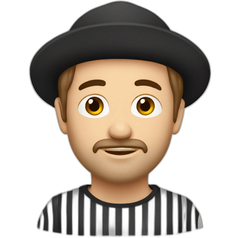 breton marseillais emoji