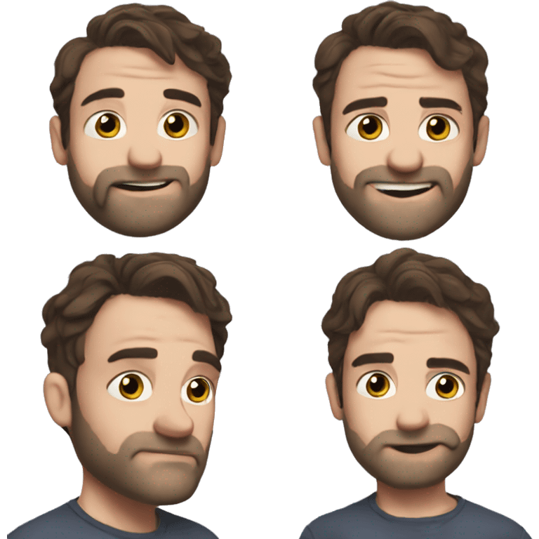 charlie cox emoji