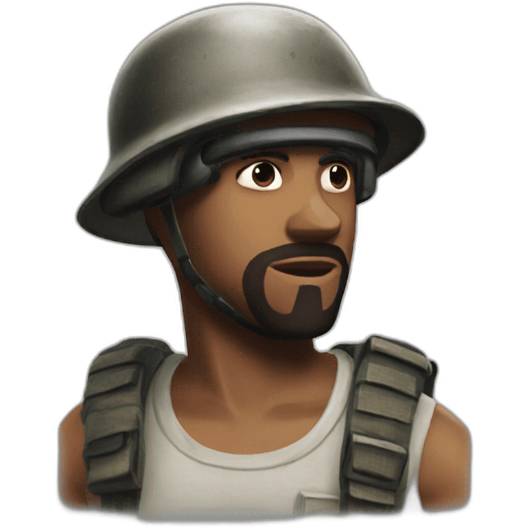 pubg emoji