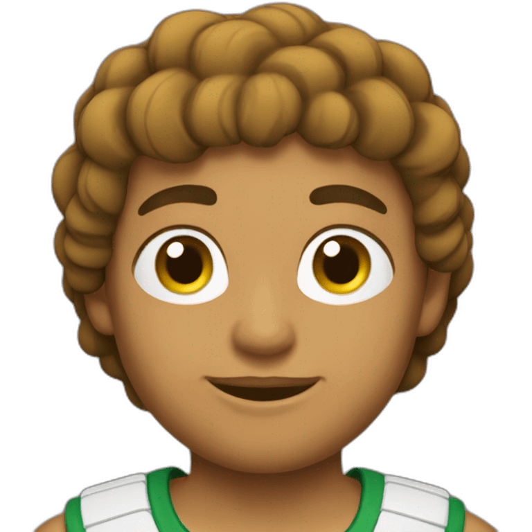 rio janero emoji